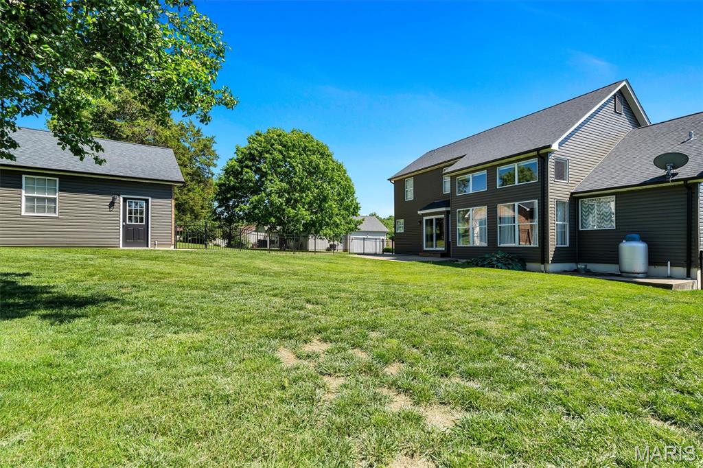 Bridgewater Estates - Residential