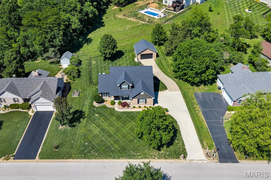 Bridgewater Estates - Residential