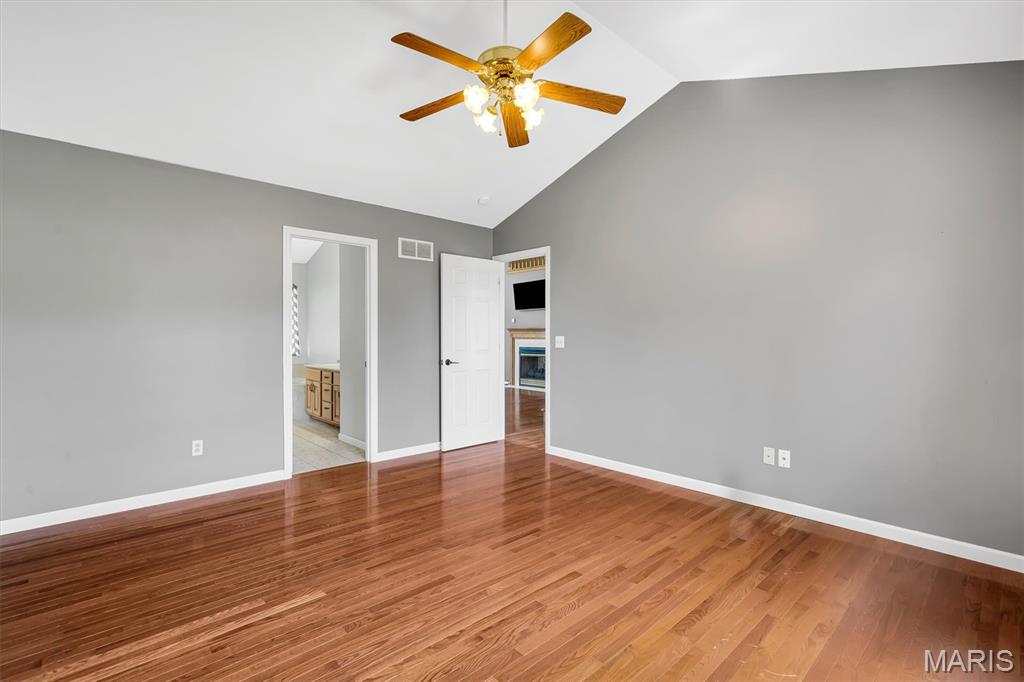 Bridgewater Estates - Residential