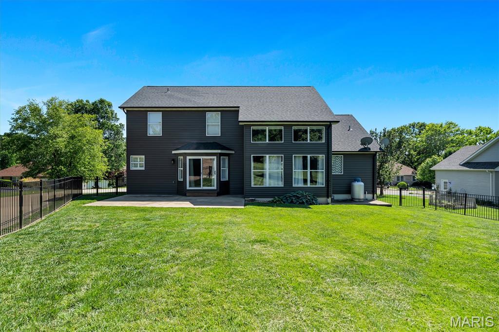 Bridgewater Estates - Residential