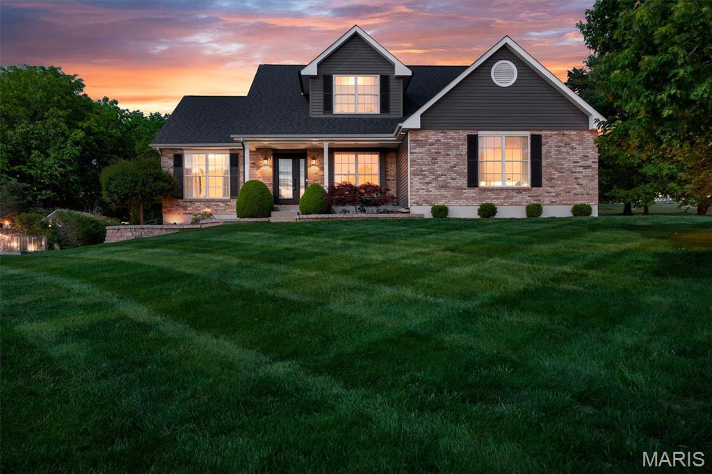 Bridgewater Estates - Residential