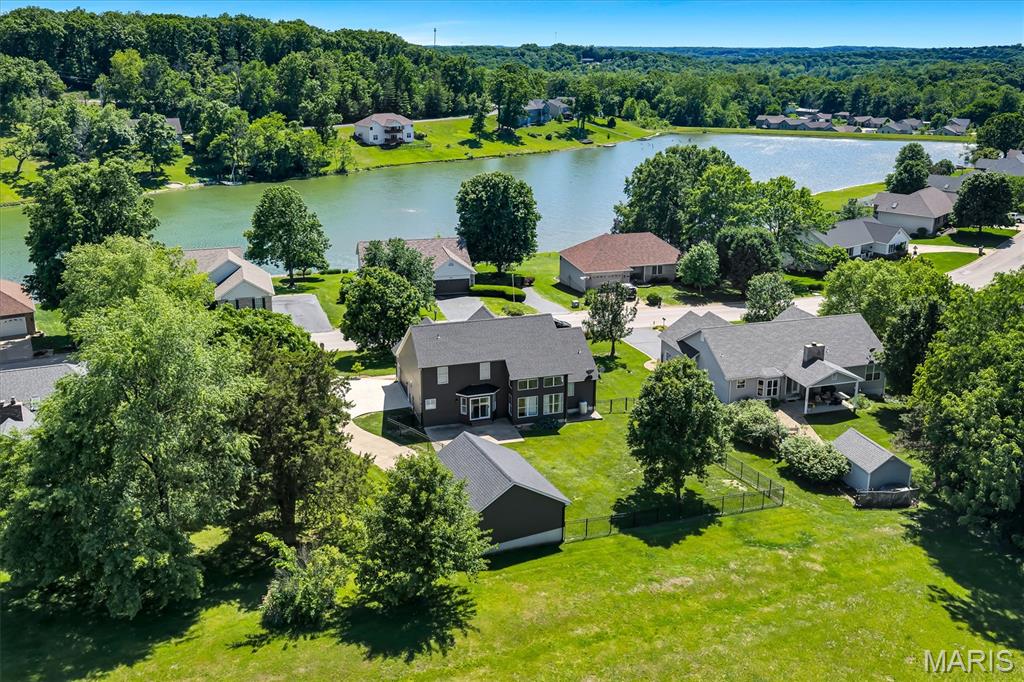 Bridgewater Estates - Residential