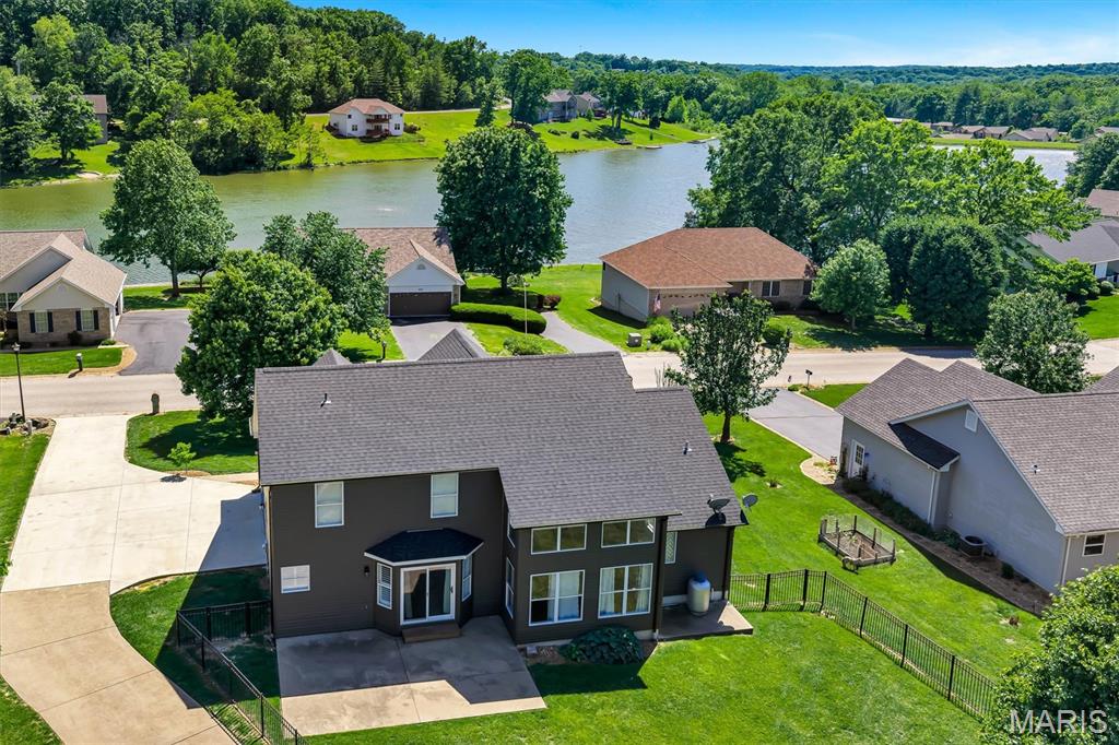 Bridgewater Estates - Residential