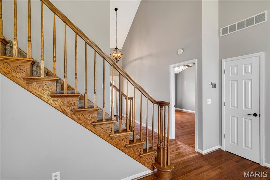 Bridgewater Estates - Residential