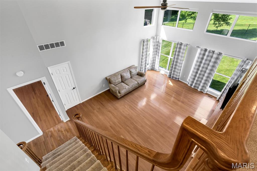 Bridgewater Estates - Residential