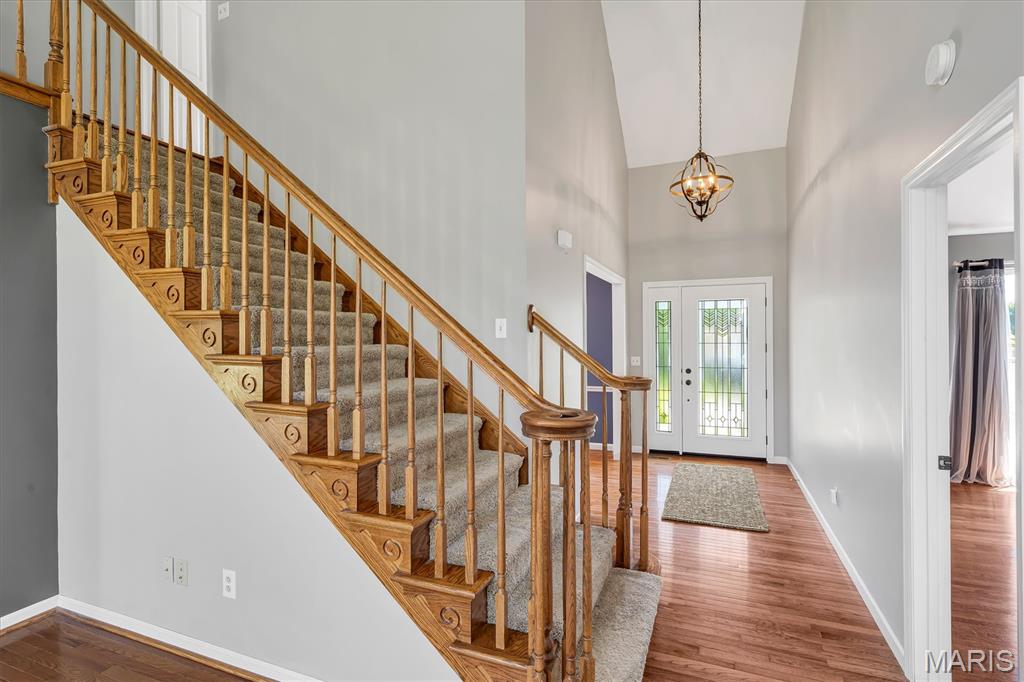 Bridgewater Estates - Residential