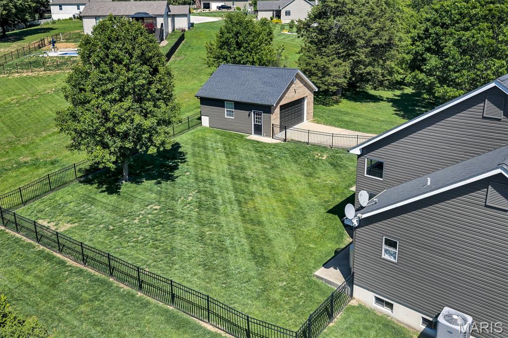 Bridgewater Estates - Residential