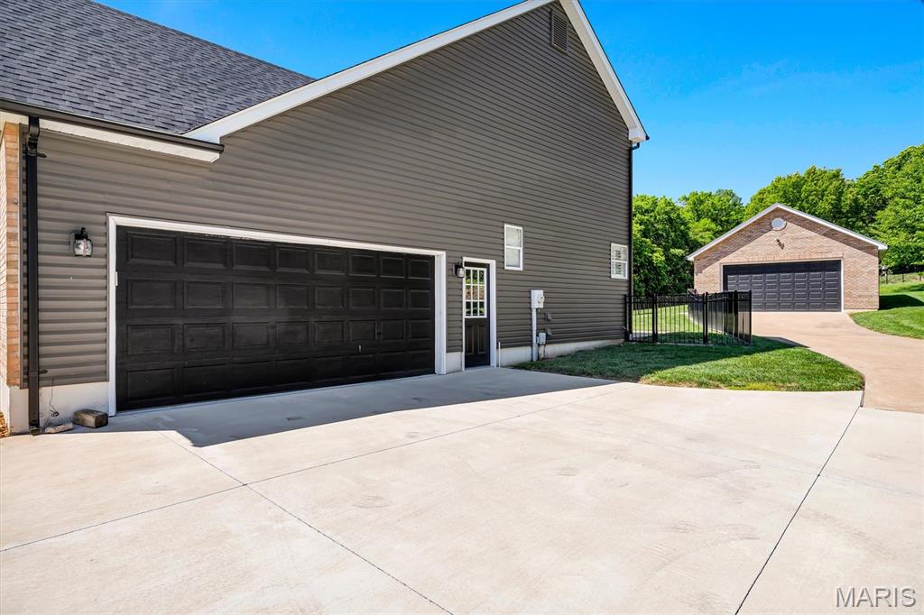 Bridgewater Estates - Residential