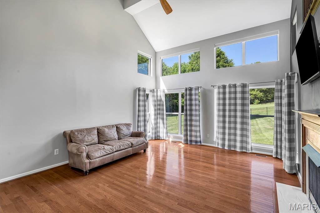 Bridgewater Estates - Residential