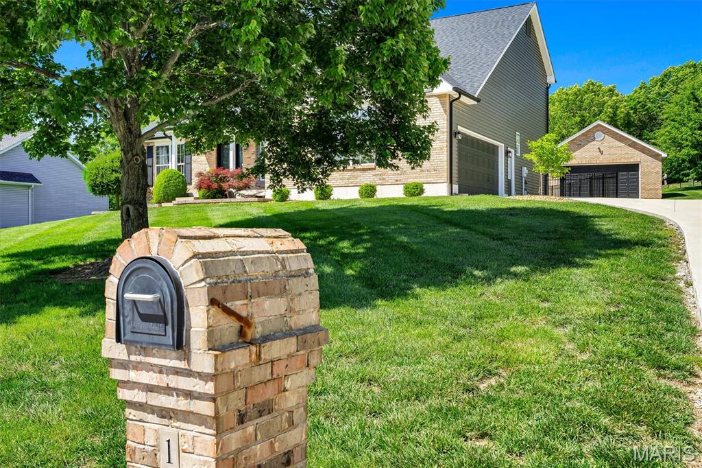 Bridgewater Estates - Residential