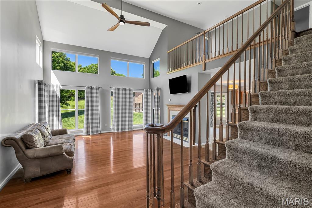 Bridgewater Estates - Residential