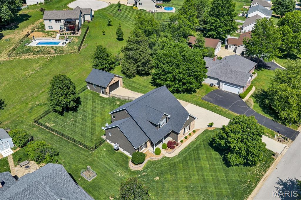 Bridgewater Estates - Residential
