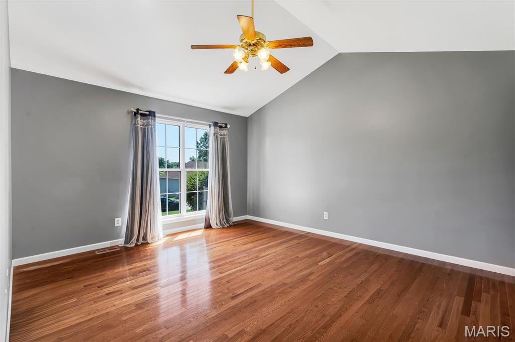 Bridgewater Estates - Residential