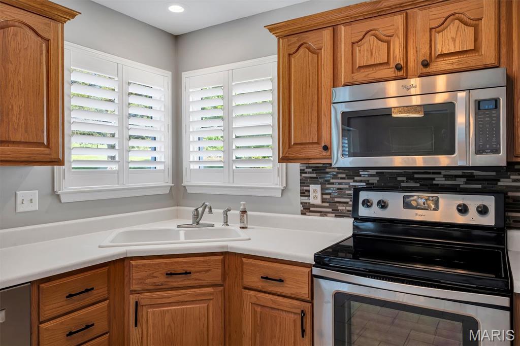 Bridgewater Estates - Residential