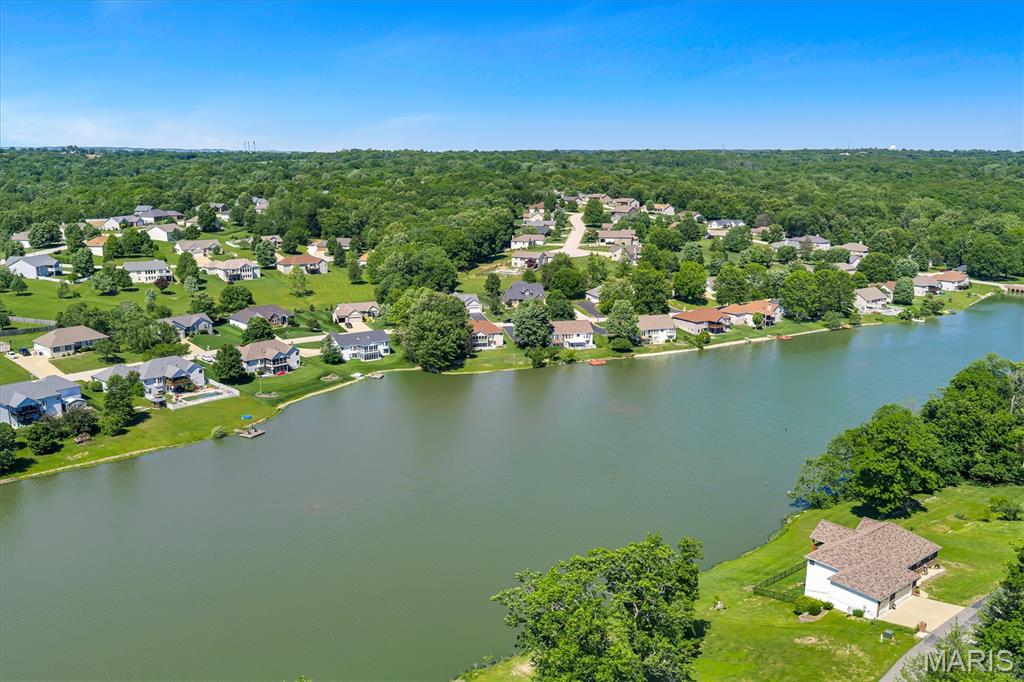 Bridgewater Estates - Residential