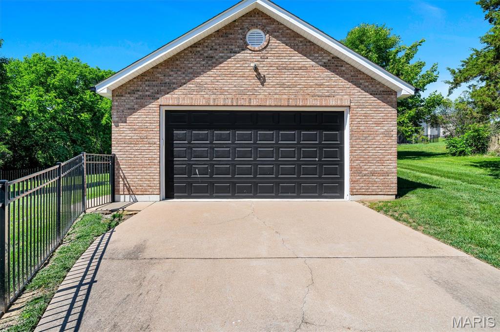 Bridgewater Estates - Residential