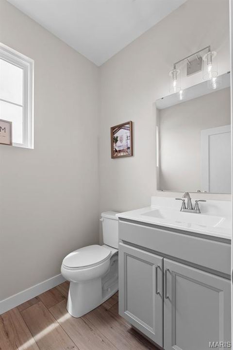 Tiny photo for 8933 Eager Road, St Louis, MO 63144 (MLS # 26019040)