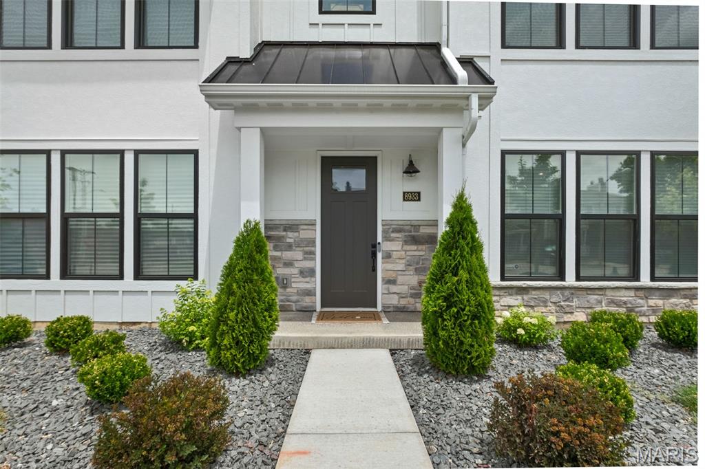 Gateway Heights - Residential