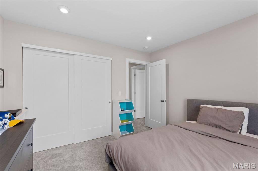 Gateway Heights - Residential