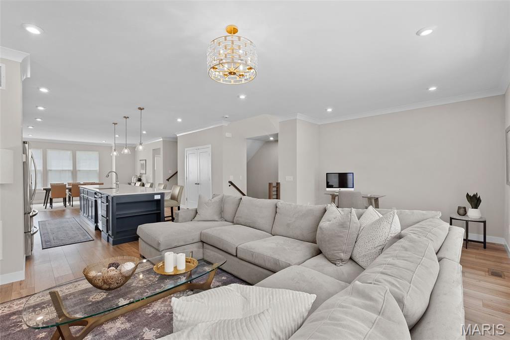 Gateway Heights - Residential