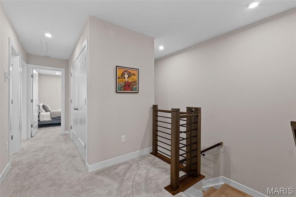 Gateway Heights - Residential