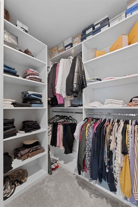 Tiny photo for 8933 Eager Road, St Louis, MO 63144 (MLS # 26019040)