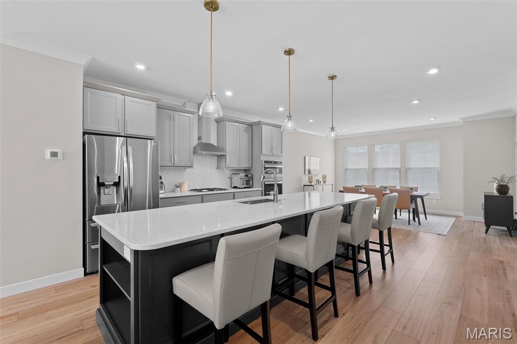 Gateway Heights - Residential