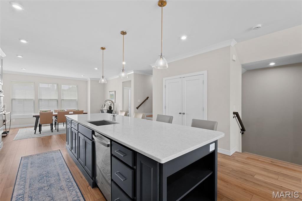 Gateway Heights - Residential