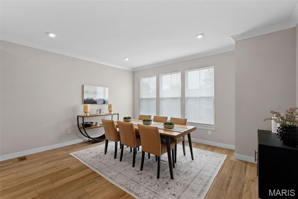 Gateway Heights - Residential