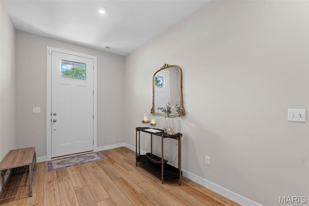 Gateway Heights - Residential