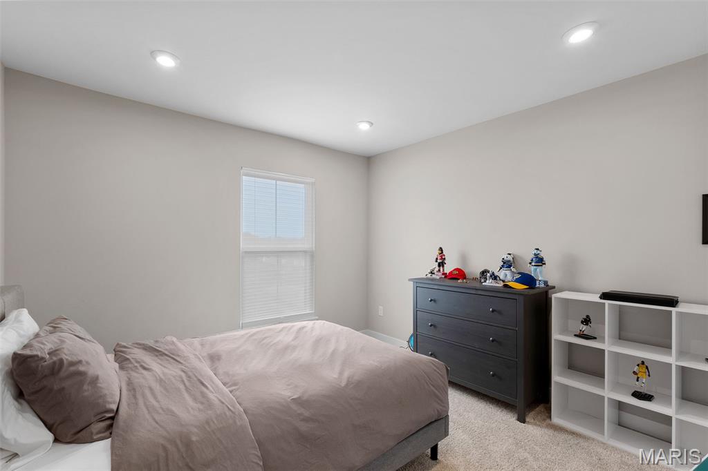 Gateway Heights - Residential