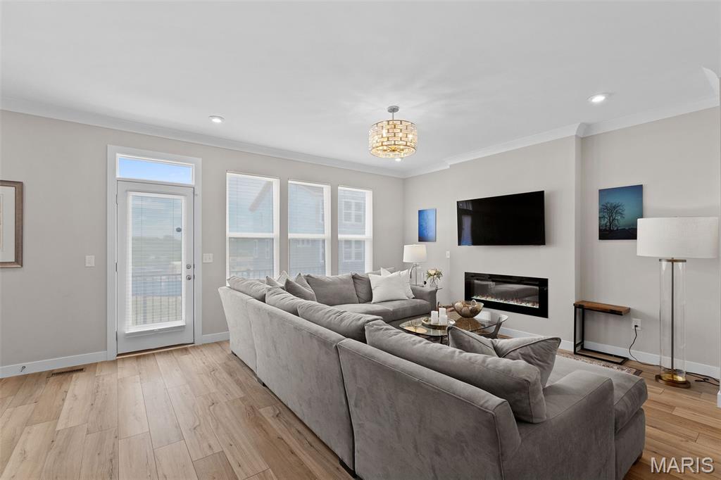 Gateway Heights - Residential