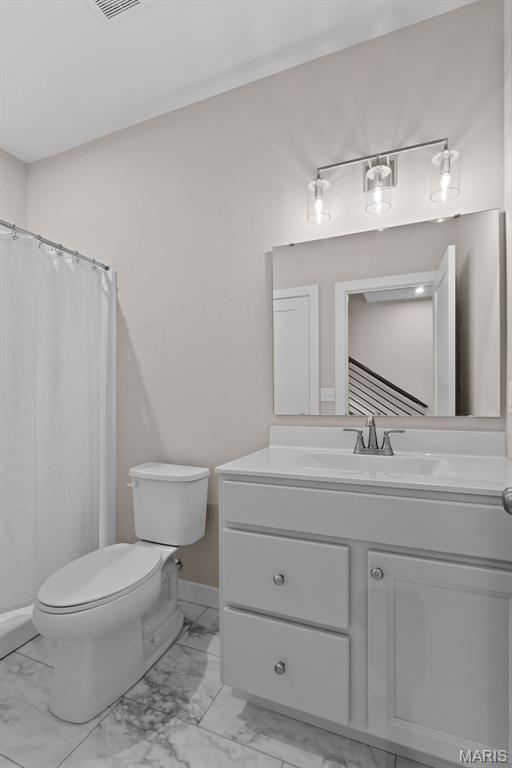 Gateway Heights - Residential