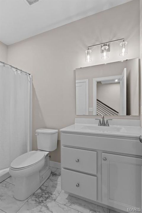 Tiny photo for 8933 Eager Road, St Louis, MO 63144 (MLS # 26019040)