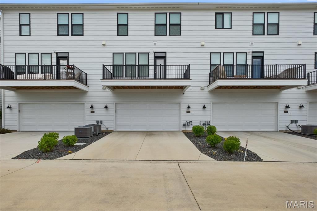 Gateway Heights - Residential