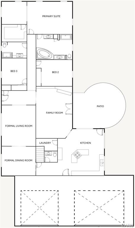 Frontenac Forest - Residential
