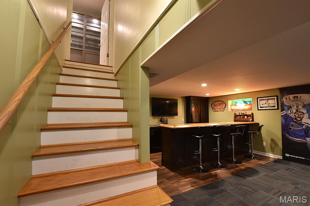 Frontenac Forest - Residential