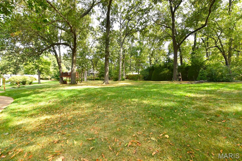 Frontenac Forest - Residential