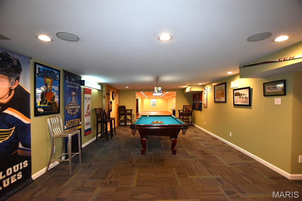 Frontenac Forest - Residential