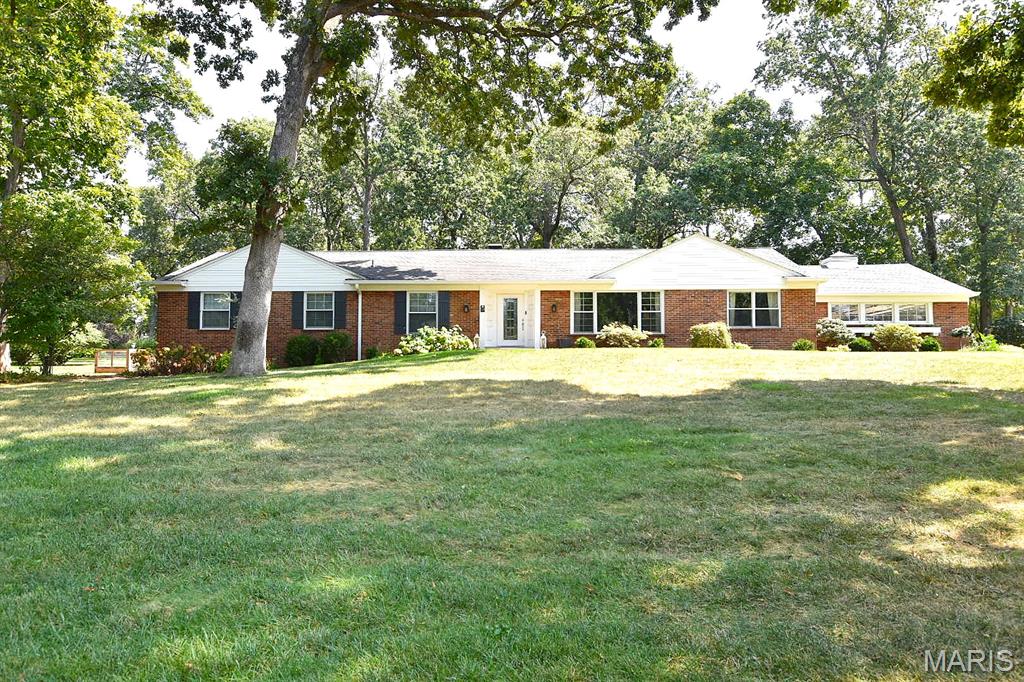 Frontenac Forest - Residential