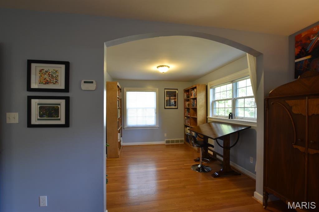 Frontenac Forest - Residential