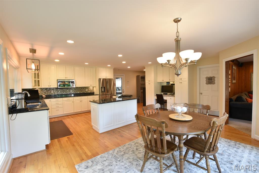 Frontenac Forest - Residential