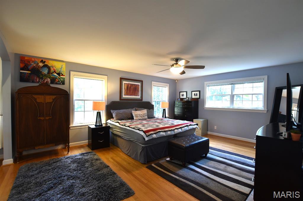 Frontenac Forest - Residential