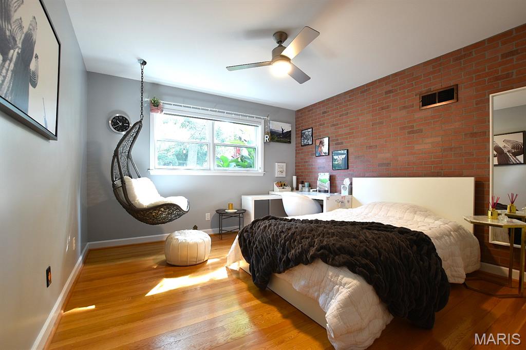 Frontenac Forest - Residential