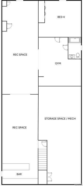 Frontenac Forest - Residential