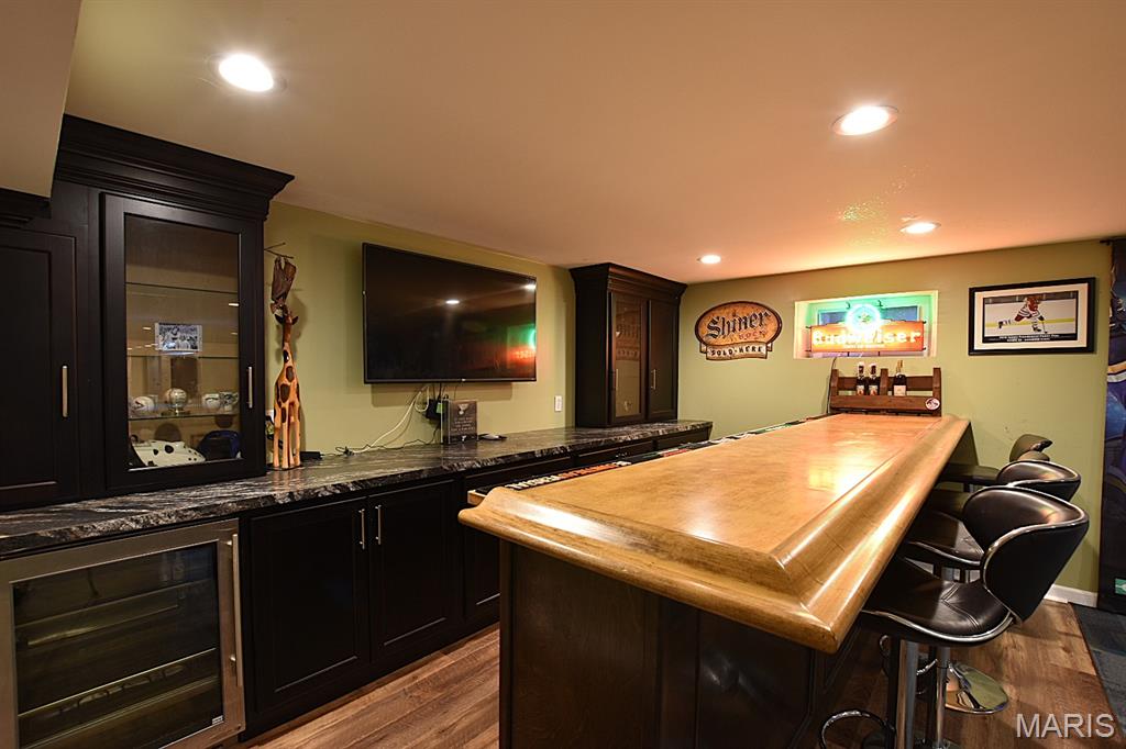 Frontenac Forest - Residential