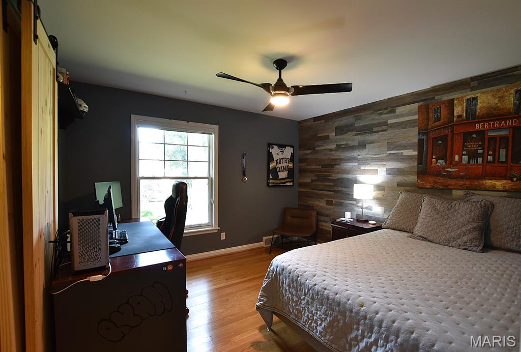 Frontenac Forest - Residential