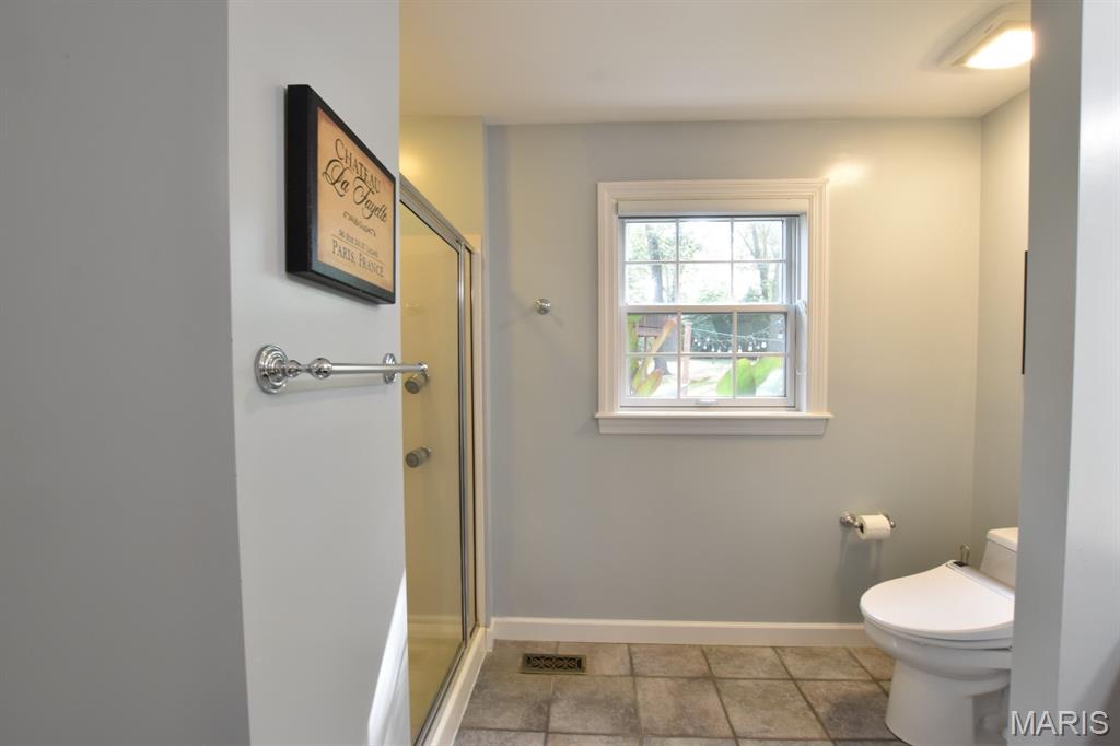 Frontenac Forest - Residential