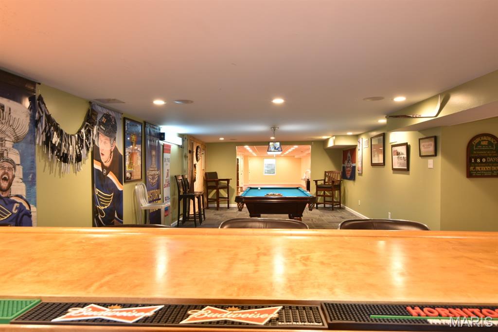 Frontenac Forest - Residential