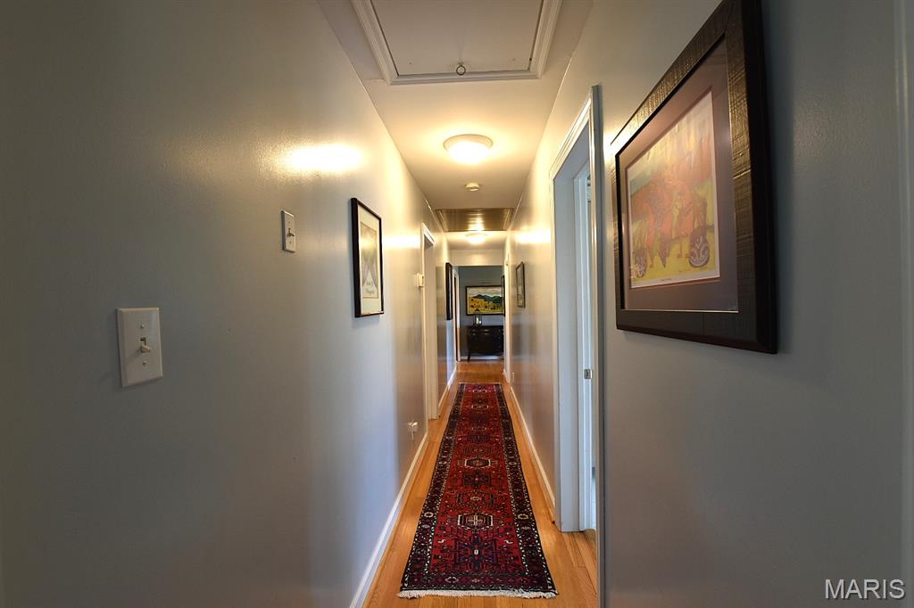 Frontenac Forest - Residential